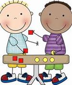 Two Boys  